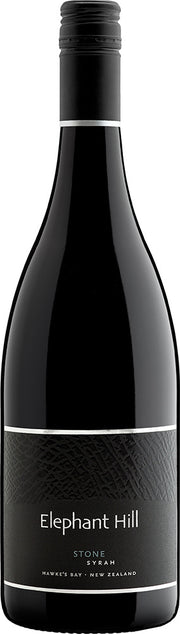 Elephant Hill Stone Hawke’s Bay Syrah 2021 - Syrah - Black Market