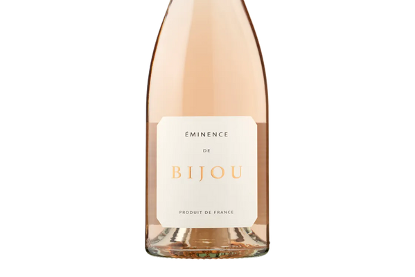 Éminence de Bijou Rosé 2024 (France) - Rosé - Black Market