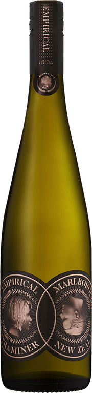 Empirical Marlborough Gewürztraminer 2024 - - Black Market