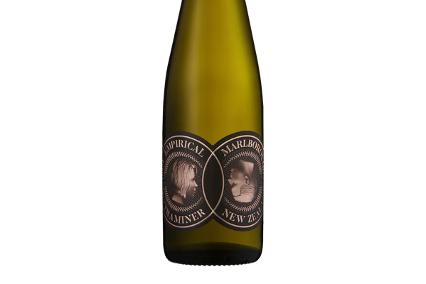 Empirical Marlborough Gewürztraminer 2024 - - Black Market