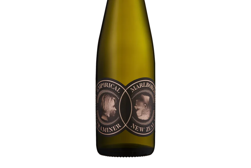 Empirical Marlborough Gewürztraminer 2024 - - Black Market