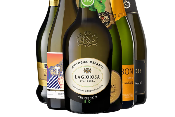 Endless Summer Bubbles Collection (02) - Mixed Case - Black Market