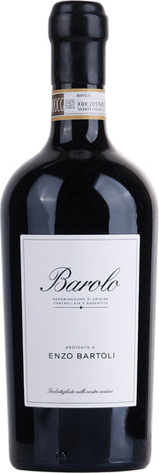 Enzo Bartoli Barolo DOCG 2020 (Italy) - Barolo - Black Market