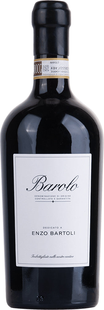 Enzo Bartoli Barolo DOCG 2020 (Italy) - Barolo - Black Market