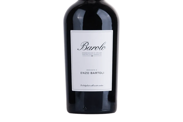 Enzo Bartoli Barolo DOCG 2020 (Italy) - Barolo - Black Market