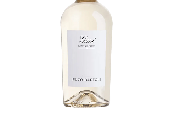 Enzo Bartoli Gavi DOCG 2024 (Italy) - Gavi - Black Market