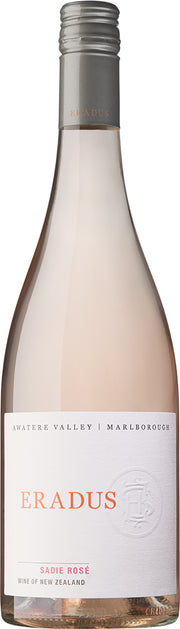 Eradus Sadie Marlborough Rosé 2025 - Rosé - Black Market