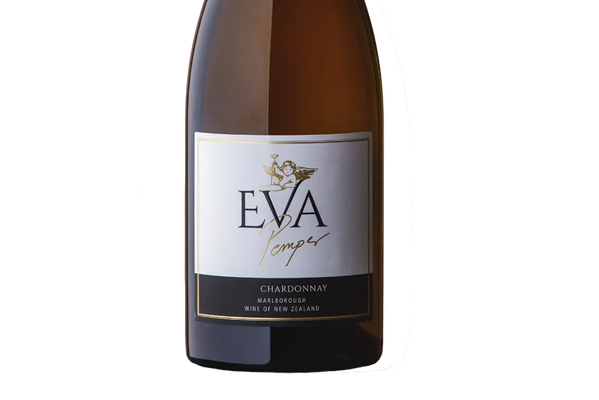 Eva Pemper Single Vineyard Marlborough Chardonnay 2022 - Chardonnay - Black Market