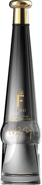 FINO Tequila Añejo (750ml) - Tequila - Black Market