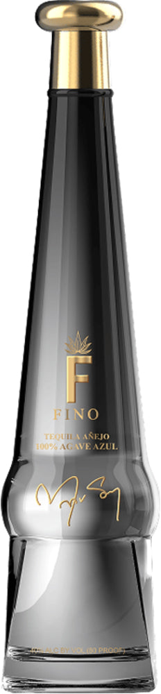 FINO Tequila Añejo (750ml) - Tequila - Black Market