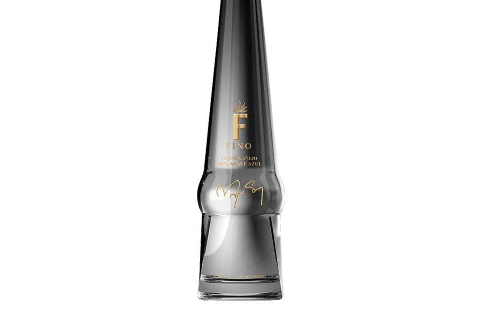 FINO Tequila Añejo (750ml) - Tequila - Black Market