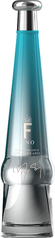 FINO Tequila Blanco (750ml) - Tequila - Black Market