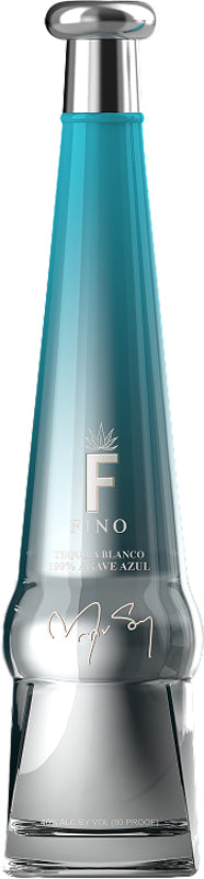 FINO Tequila Blanco (750ml) - Tequila - Black Market
