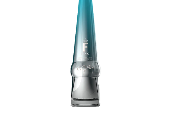 FINO Tequila Blanco (750ml) - Tequila - Black Market