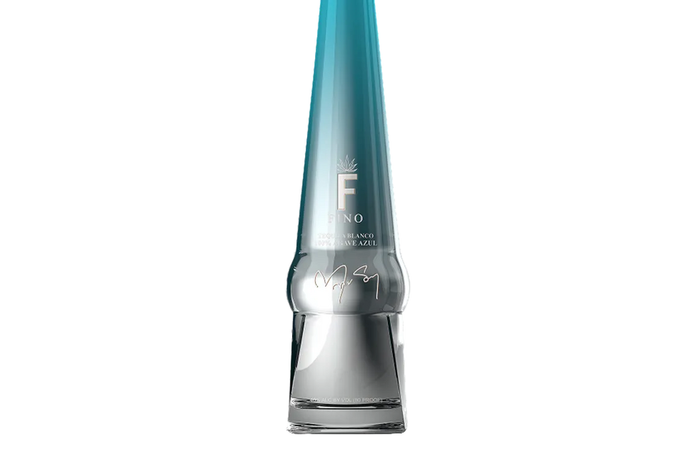 FINO Tequila Blanco (750ml) - Tequila - Black Market