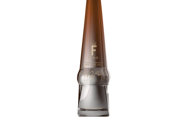 FINO Tequila Reposado (750ml) - Tequila - Black Market