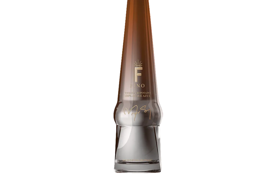 FINO Tequila Reposado (750ml) - Tequila - Black Market