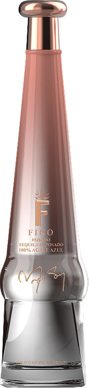 FINO Tequila Rosado (750ml) - Tequila - Black Market