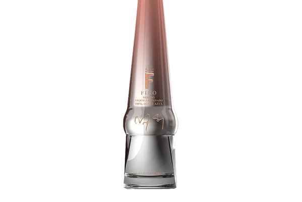 FINO Tequila Rosado (750ml) - Tequila - Black Market
