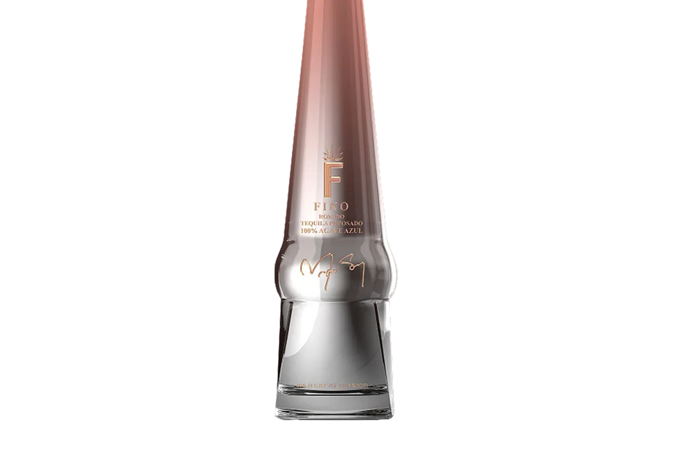 FINO Tequila Rosado (750ml) - Tequila - Black Market