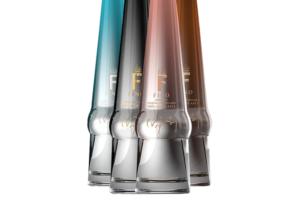 FINO Ultra-Premium Tequila Collection - Mixed Case - Black Market