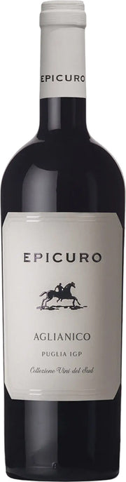 Femar Epicuro Aglianico IGP Puglia 2022 (Italy) - Aglianico - Black Market