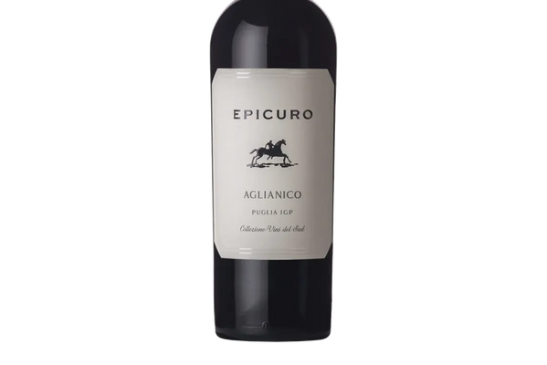 Femar Epicuro Aglianico IGP Puglia 2022 (Italy) - Aglianico - Black Market