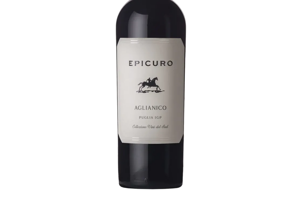 Femar Epicuro Aglianico IGP Puglia 2022 (Italy) - Aglianico - Black Market