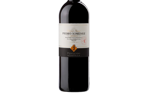 Fernando de Castilla Pedro Ximénez Classic Sherry NV (Spain) - Sherry - Black Market