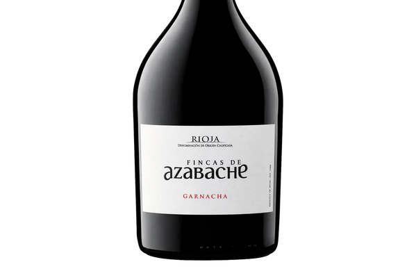 Fincas de Azabache Rioja Garnacha 2020 (Spain) - Grenache - Black Market