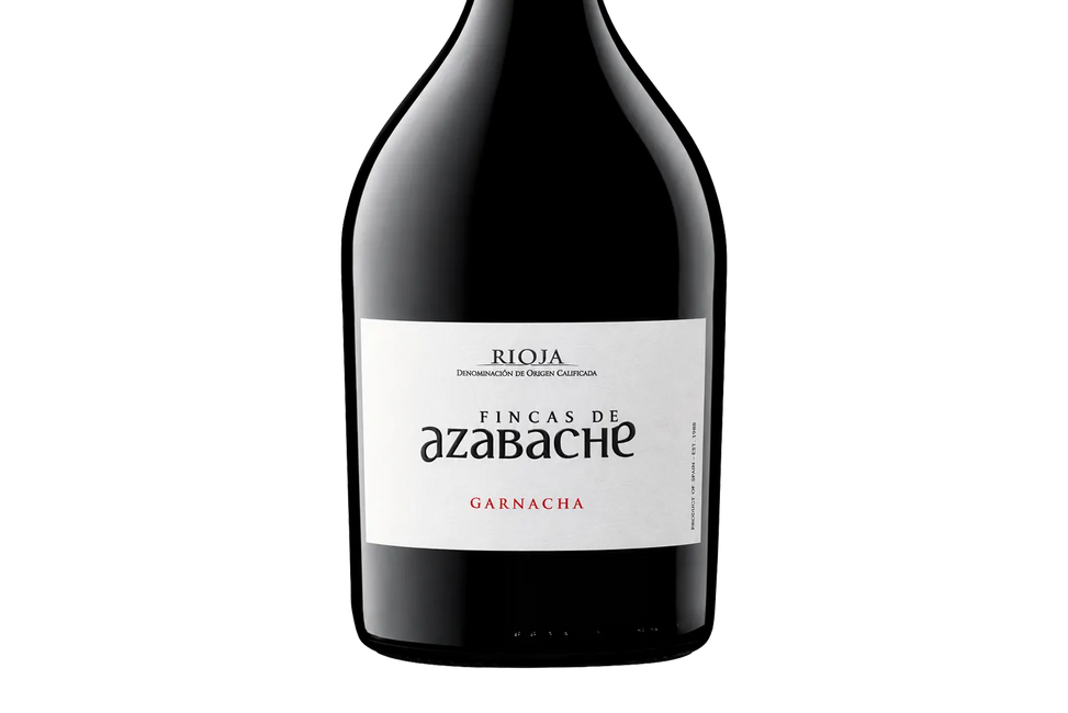 Fincas de Azabache Rioja Garnacha 2020 (Spain) - Grenache - Black Market