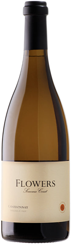 Flowers Sonoma Coast Chardonnay 2021 (California) - Chardonnay - Black Market