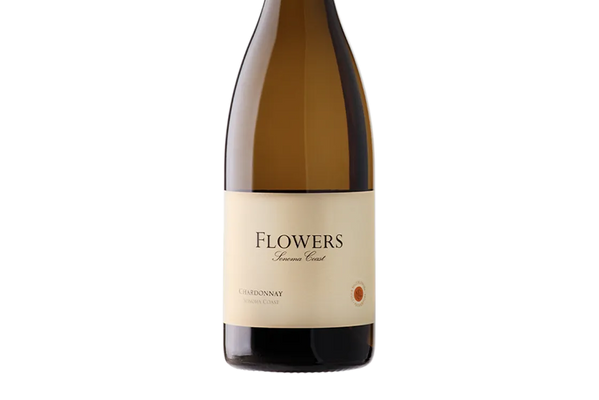 Flowers Sonoma Coast Chardonnay 2021 (California) - Chardonnay - Black Market