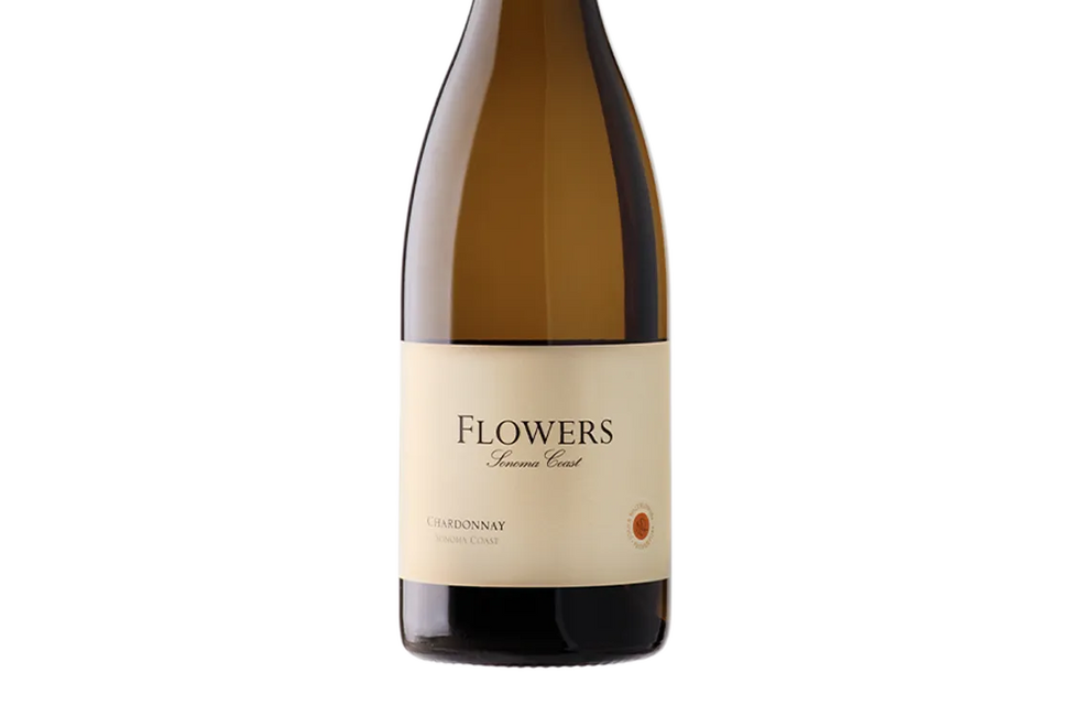 Flowers Sonoma Coast Chardonnay 2021 (California) - Chardonnay - Black Market