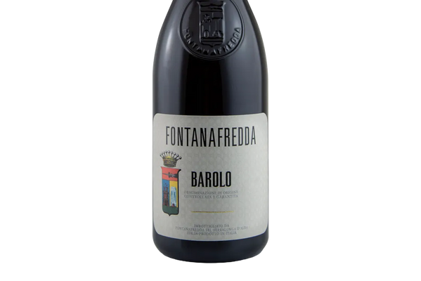 Fontanafredda Platinum Barolo DOCG 2019 (Italy) - Barolo - Black Market