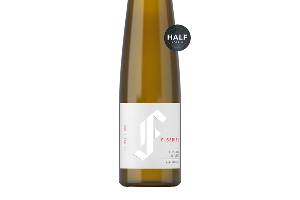 Framingham F Series Marlborough Auslese Riesling 2024 (375m) - Riesling - Black Market