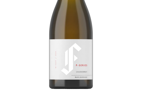 Framingham F Series Marlborough Chardonnay 2024 - Chardonnay - Black Market