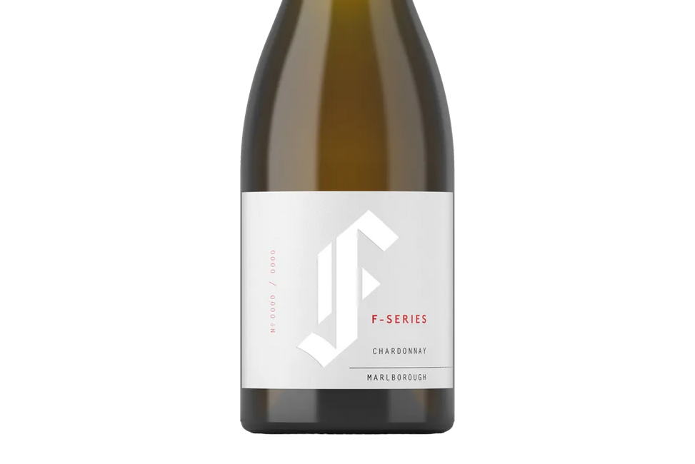 Framingham F Series Marlborough Chardonnay 2024 - Chardonnay - Black Market