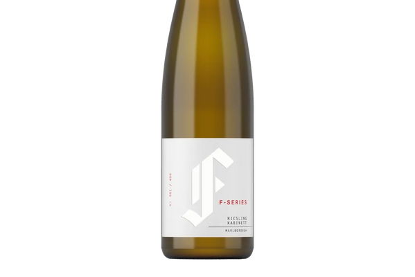 Framingham F Series Marlborough Kabinett Riesling 2025 - Riesling - Black Market