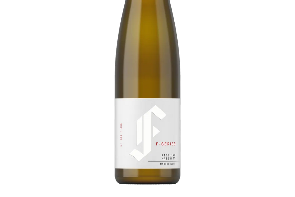 Framingham F Series Marlborough Kabinett Riesling 2025 - Riesling - Black Market