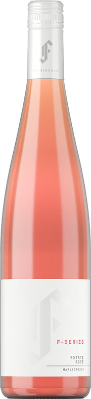 Framingham F Series Marlborough Rosé 2024 - Rosé - Black Market