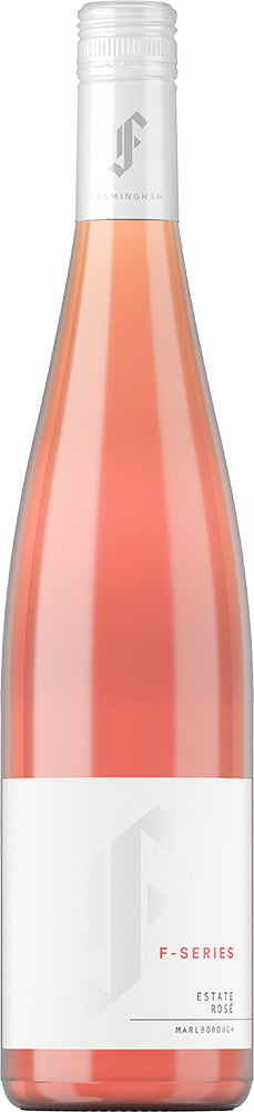 Framingham F Series Marlborough Rosé 2024 - Rosé - Black Market