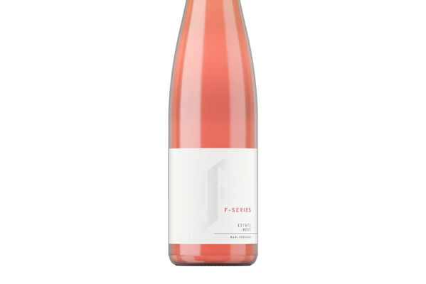Framingham F Series Marlborough Rosé 2024 - Rosé - Black Market