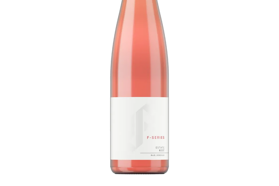 Framingham F Series Marlborough Rosé 2024 - Rosé - Black Market
