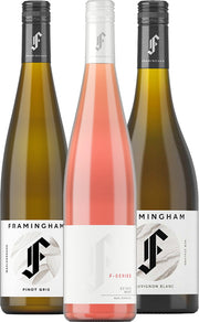 Framingham Favourites Collection - Mixed Case - Black Market