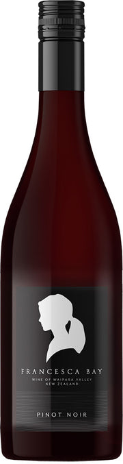 Francesca Bay Waipara Valley Pinot Noir 2024