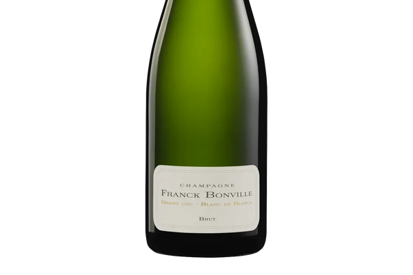 Franck Bonville Grand Cru Blanc de Blancs Champagne NV (France) - Champagne - Black Market