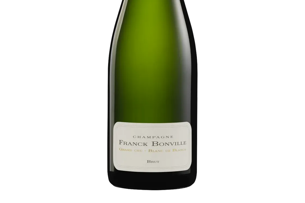 Franck Bonville Grand Cru Blanc de Blancs Champagne NV (France) - Champagne - Black Market