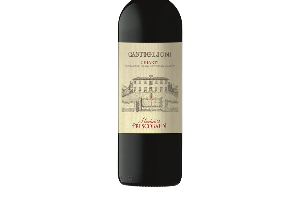 Frescobaldi Castiglioni Chianti 2023 (Italy) - Chianti - Black Market