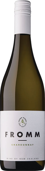 Fromm Marlborough Chardonnay 2023 - Chardonnay - Black Market